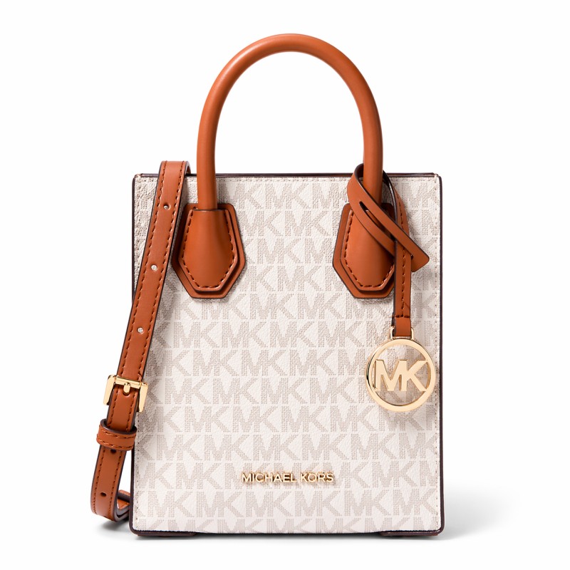 BAG MICHAEL KORS WOMEN 35T1GM9C0IVAN (15X17X6CM )