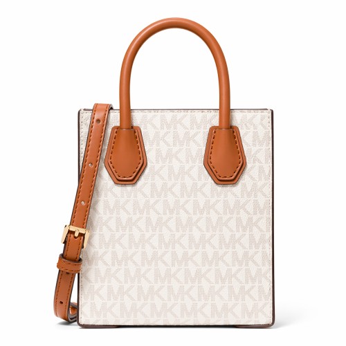 BAG MICHAEL KORS WOMEN 35T1GM9C0IVAN (15X17X6CM )