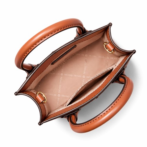 BAG MICHAEL KORS WOMEN 35T1GM9C0IVAN (15X17X6CM )