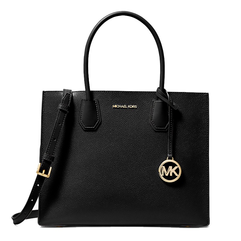 BAG MICHAEL KORS WOMEN 35T2GM9S3LBLA (32X26X14CM )