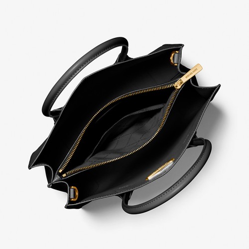 BAG MICHAEL KORS WOMEN 35T2GM9S3LBLA (32X26X14CM )