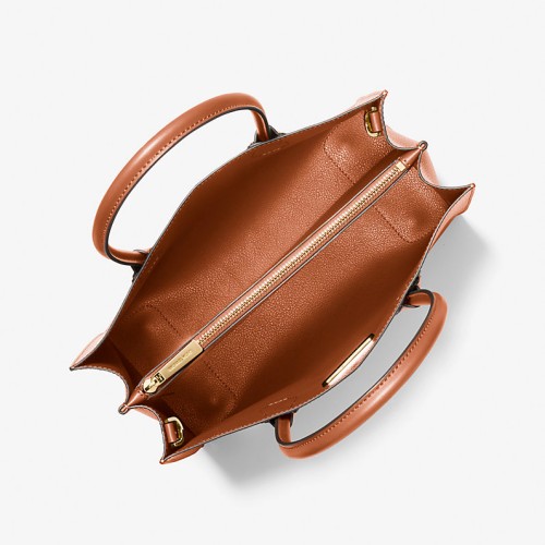 BAG MICHAEL KORS WOMEN 35T2GM9S3LLUG (32X25X14CM )