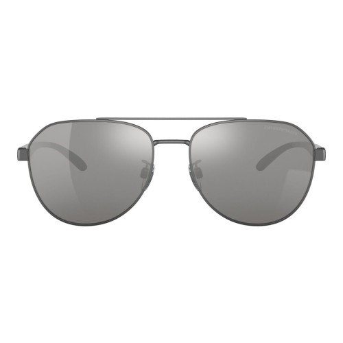 SUNGLASSES EMPORIO ARMANI MAN EA2129D3003Z3 (Lens/Bridge/Temple) 59/17/145 mm)