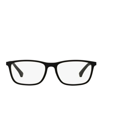 EYEGLASSES EMPORIO ARMANI MAN EA3069-5063 (Lens/Bridge/Temple) 55/17/140 mm)