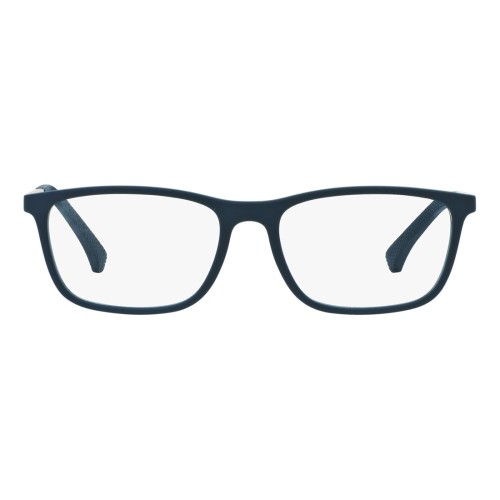 EYEGLASSES EMPORIO ARMANI MAN EA3069-5474 (Lens/Bridge/Temple) 55/17/140 mm)