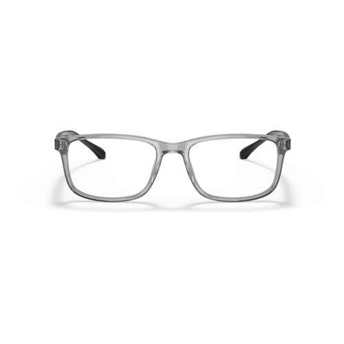 EYEGLASSES EMPORIO ARMANI MAN EA3098-5549 (Lens/Bridge/Temple) 53/17/140 mm)