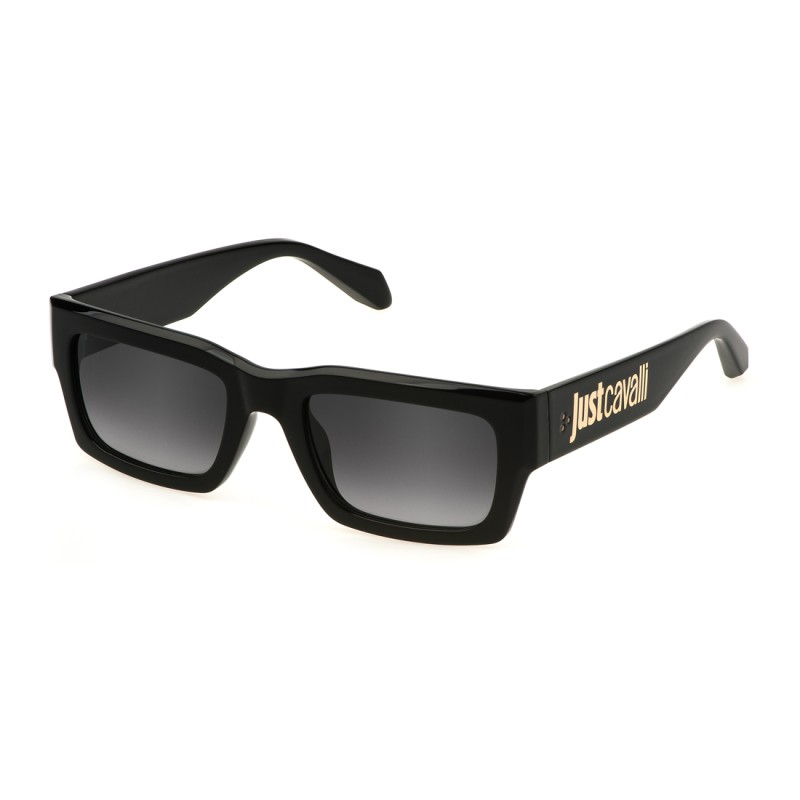 SUNGLASSES JUST CAVALLI UNISEX SJC039-540Z42 (Lens/Bridge/Temple) 54/21/145 mm)