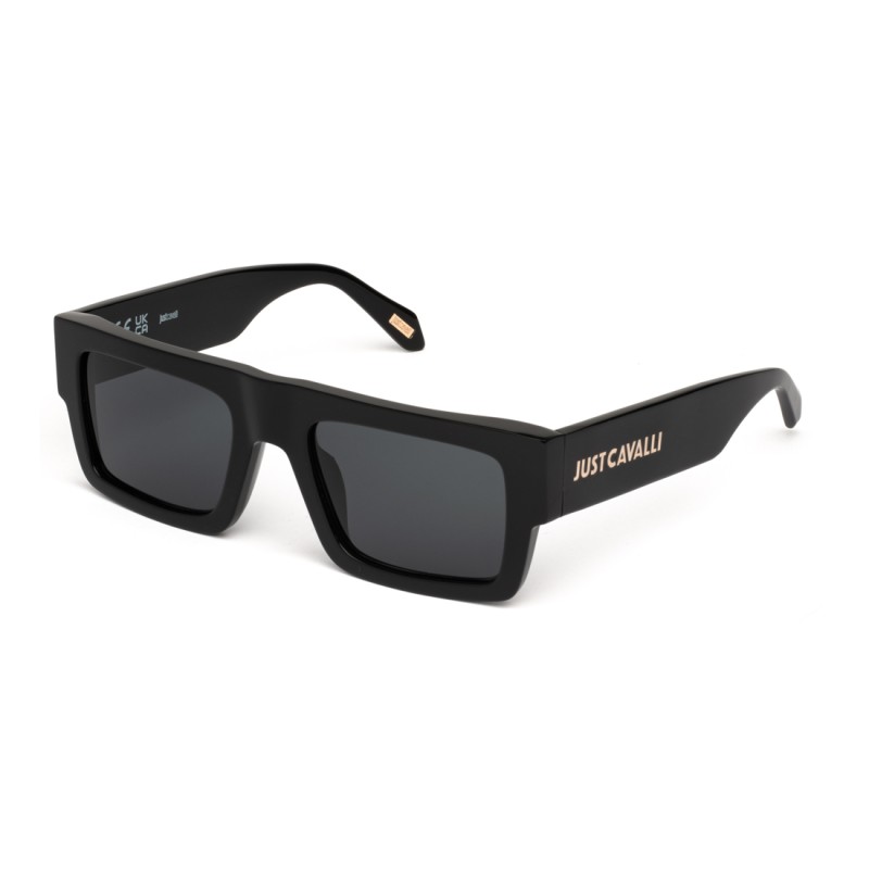 SUNGLASSES JUST CAVALLI WOMEN SJC103-530700 (Lens/Bridge/Temple) 53/21/140 mm)