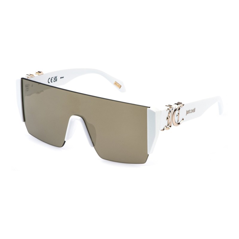 SUNGLASSES JUST CAVALLI UNISEX SJC112-99847X (Lens/Bridge/Temple) 99/00/140 mm)