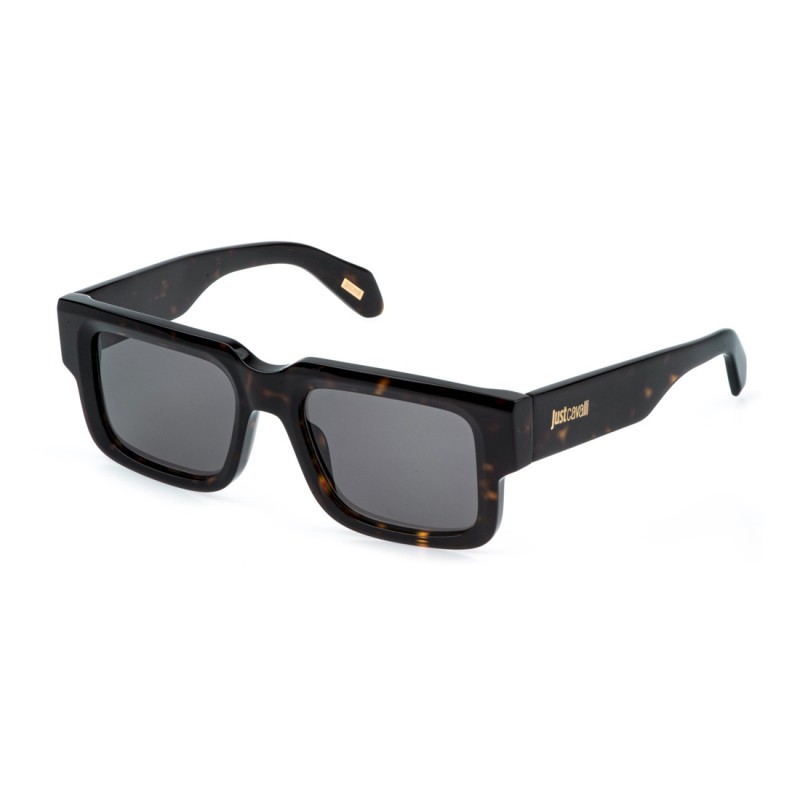 SUNGLASSES JUST CAVALLI MAN SJC141-530722 (Lens/Bridge/Temple) 53/19/145 mm)