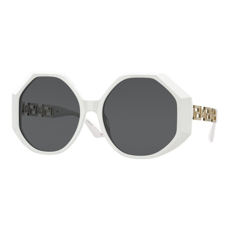 SUNGLASSES VERSACE WOMEN VE4395-314-87 (Lens/Bridge/Temple) 54/20/145 mm)