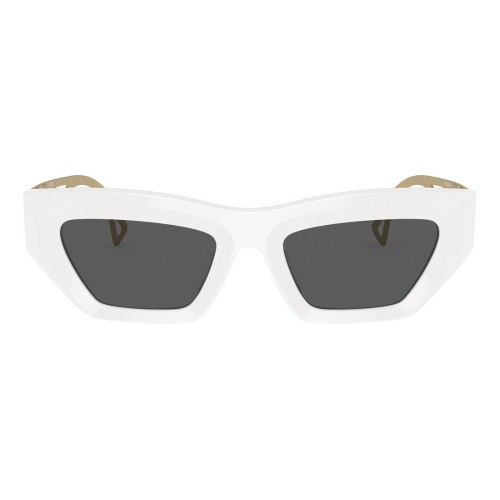 SUNGLASSES VERSACE WOMEN VE4432U40187 (Lens/Bridge/Temple) 54/18/145 mm)