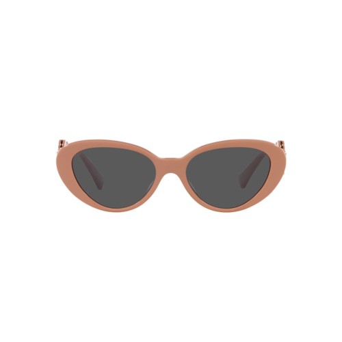 SUNGLASSES VERSACE WOMEN VE4433U538387 (Lens/Bridge/Temple) 54/20/145 mm)