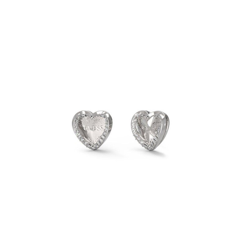 EARRINGS GUESS WOMEN JUBE04609JWRH (1CM )
