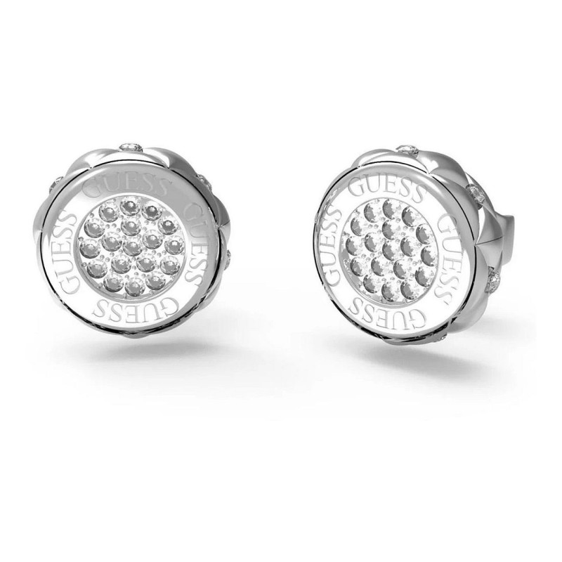EARRINGS GUESS WOMEN JUBE04595JWRH (1,5CM )