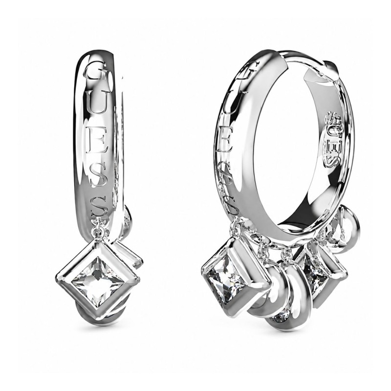 EARRINGS GUESS WOMEN JUBE04648JWRH (2CM )