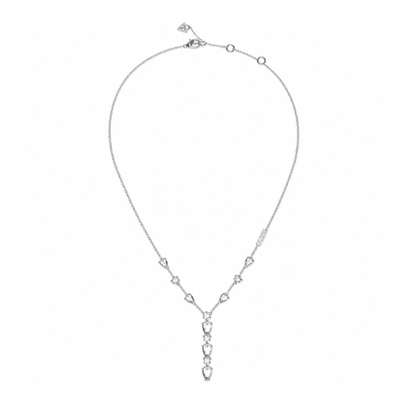 NECKLACE GUESS WOMEN JUBN04408JWRH (45CM )
