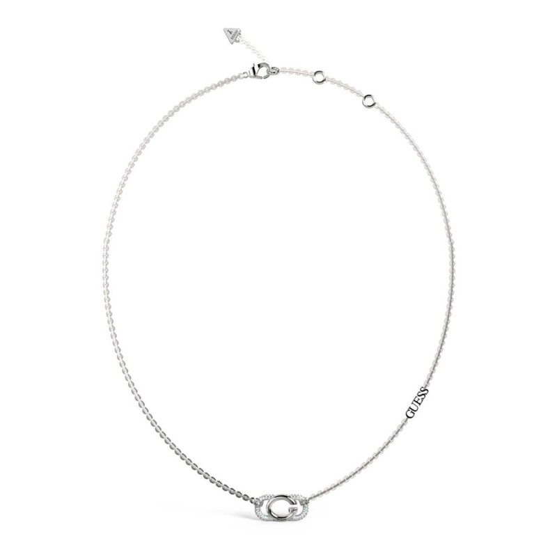 NECKLACE GUESS WOMEN JUBN04509JWRH (35CM )