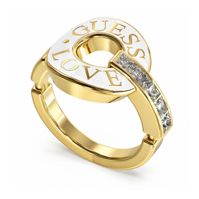 RING GUESS WOMEN JUBR04079JW (54 )