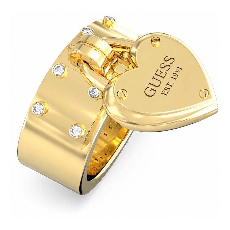 RING GUESS WOMEN JUBR04205JW (56 )