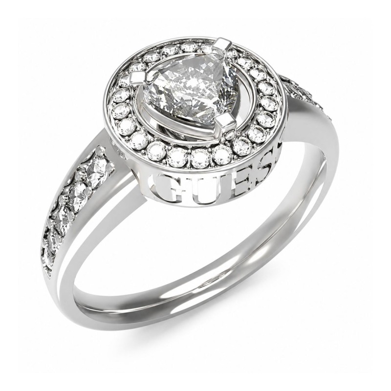 RING GUESS WOMEN JUBR04671JWR (52 )