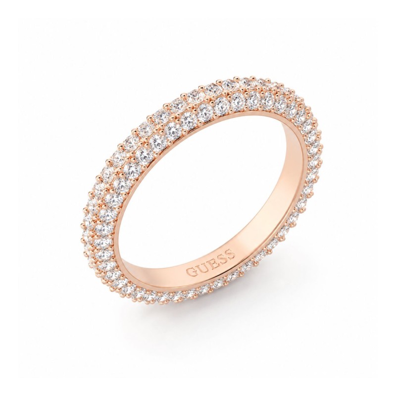 RING GUESS WOMEN JUBR04672JWRG (56 )