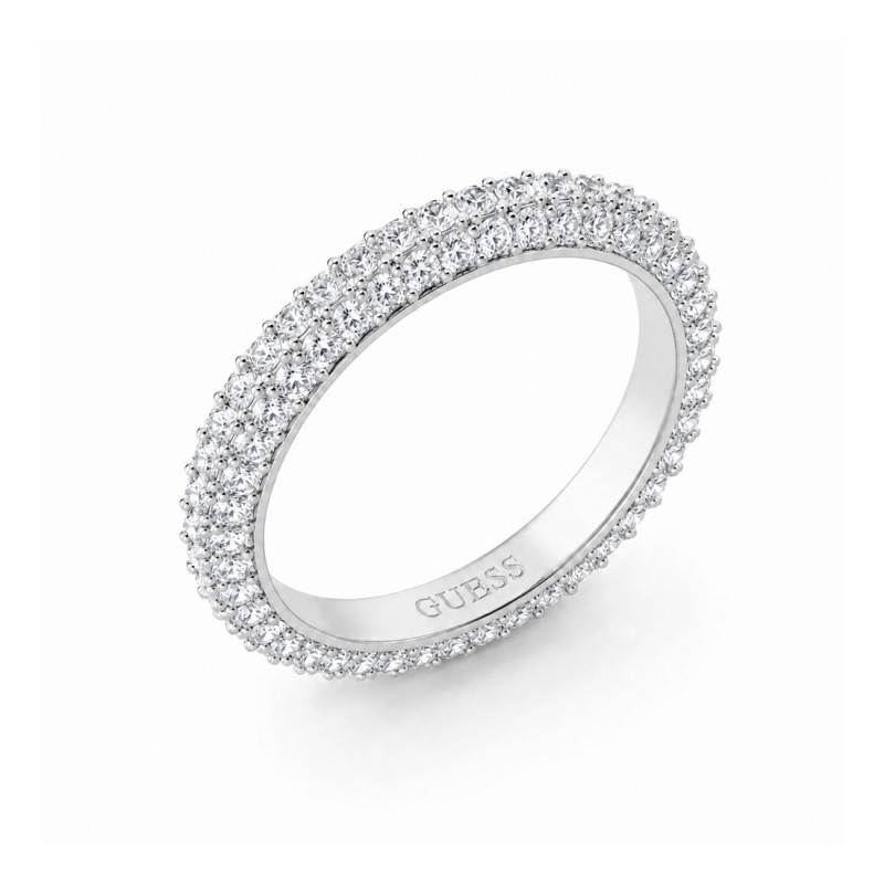 RING GUESS WOMEN JUBR0467JWRH (54 )
