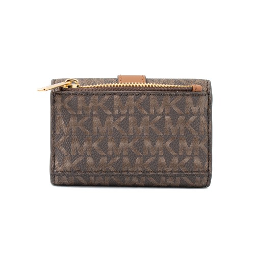 BRIEFCASE MICHAEL KORS WOMEN 35S5GGRK4BBRO (10,5X7X3CM )