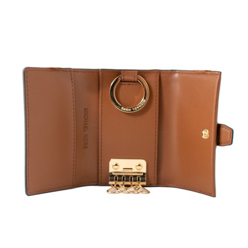 BRIEFCASE MICHAEL KORS WOMEN 35S5GGRK4BBRO (10,5X7X3CM )