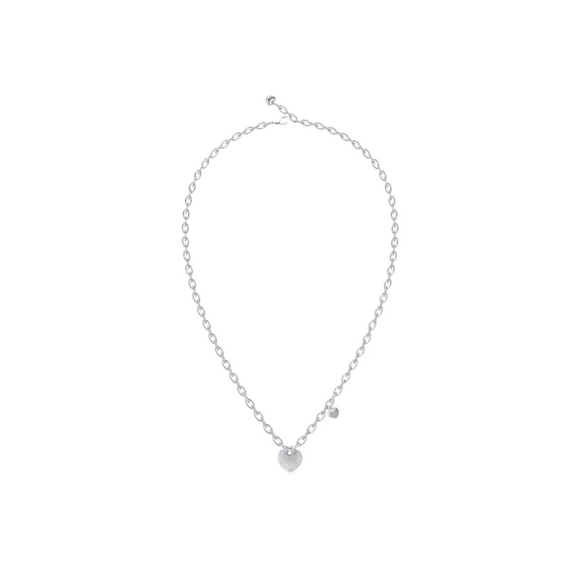 EARRINGS GUESS WOMEN JUBN05212JWRH (40CM )