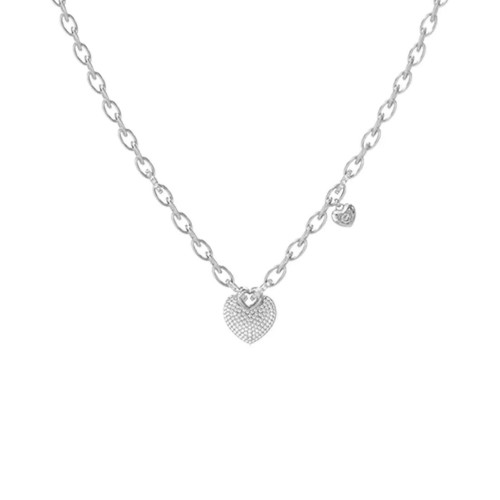 EARRINGS GUESS WOMEN JUBN05212JWRH (40CM )