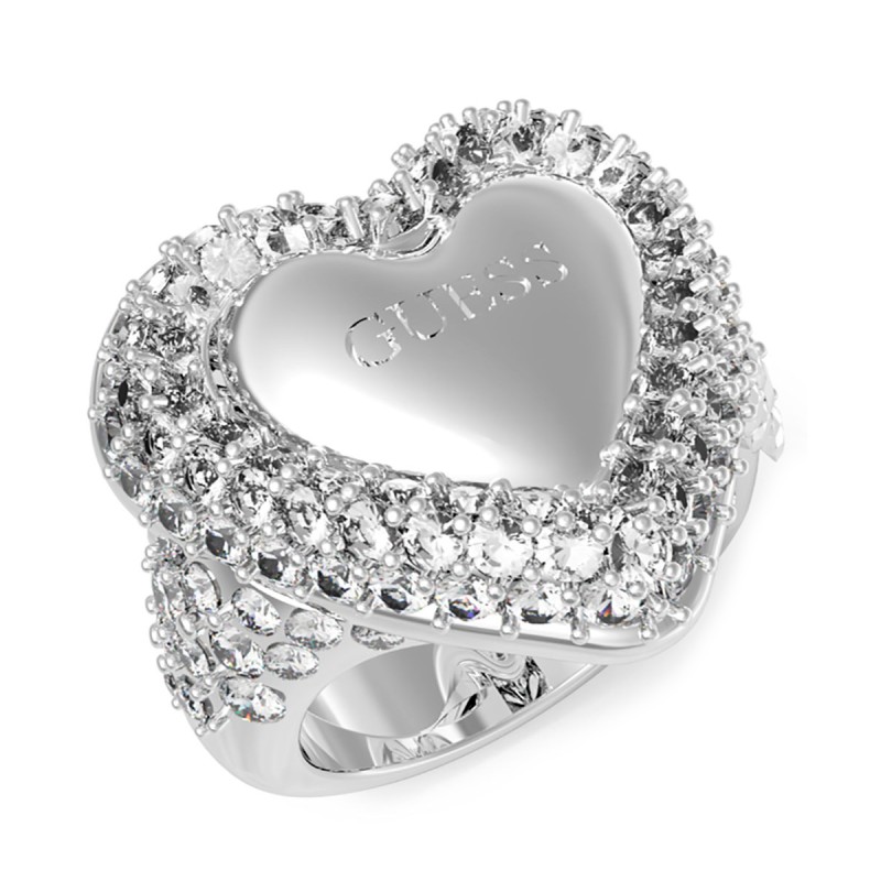 RING GUESS WOMEN JUBR0509JWRH (54 )