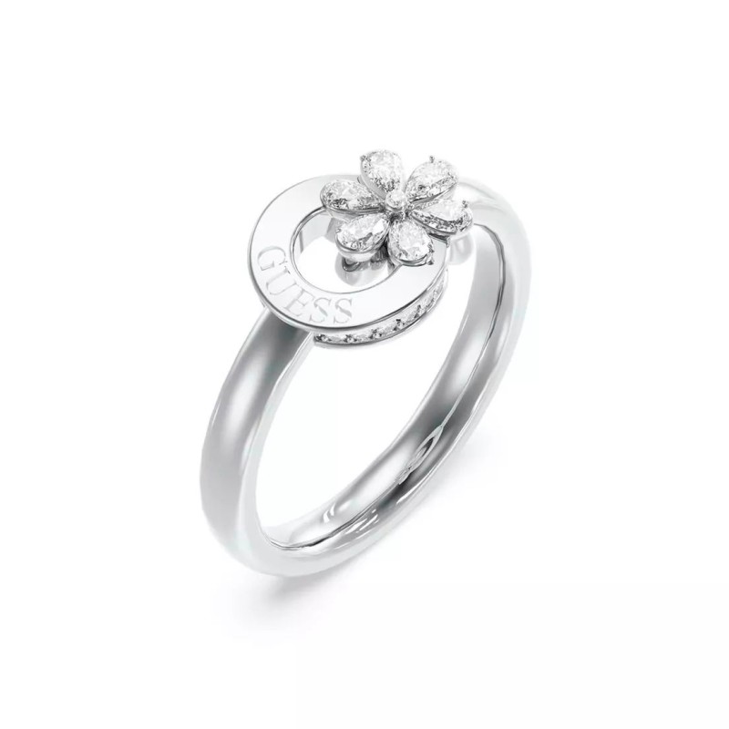 RING GUESS WOMEN JUBR05109JWRH (54 )