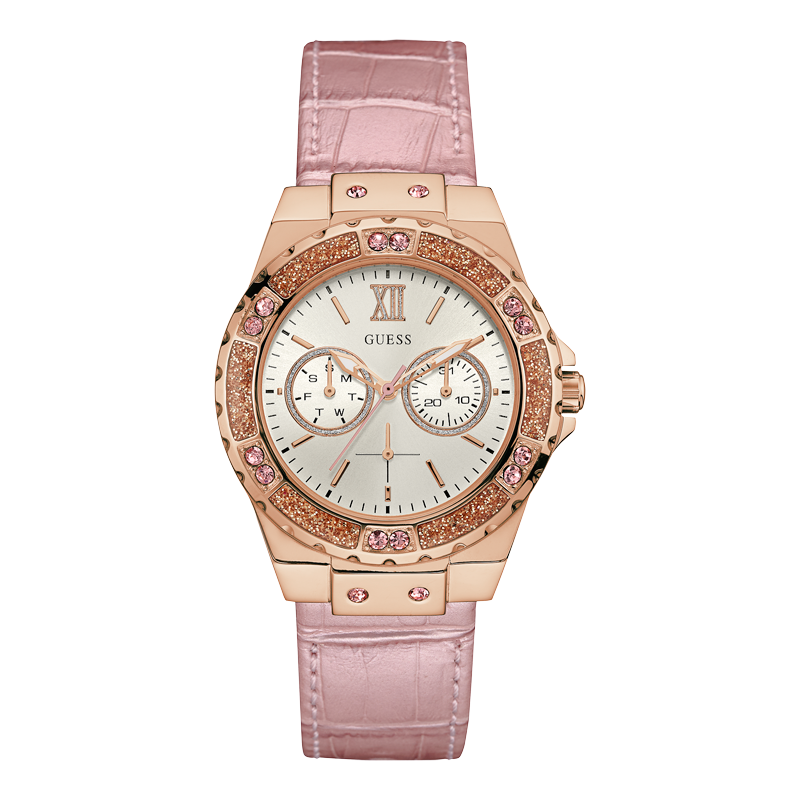 WATCH GUESS WOMEN W0775L3 (38MM)
