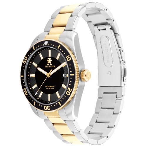 WATCH TOMMY HILFIGER MAN 1710552 (40MM)