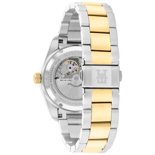 WATCH TOMMY HILFIGER MAN 1710552 (40MM)