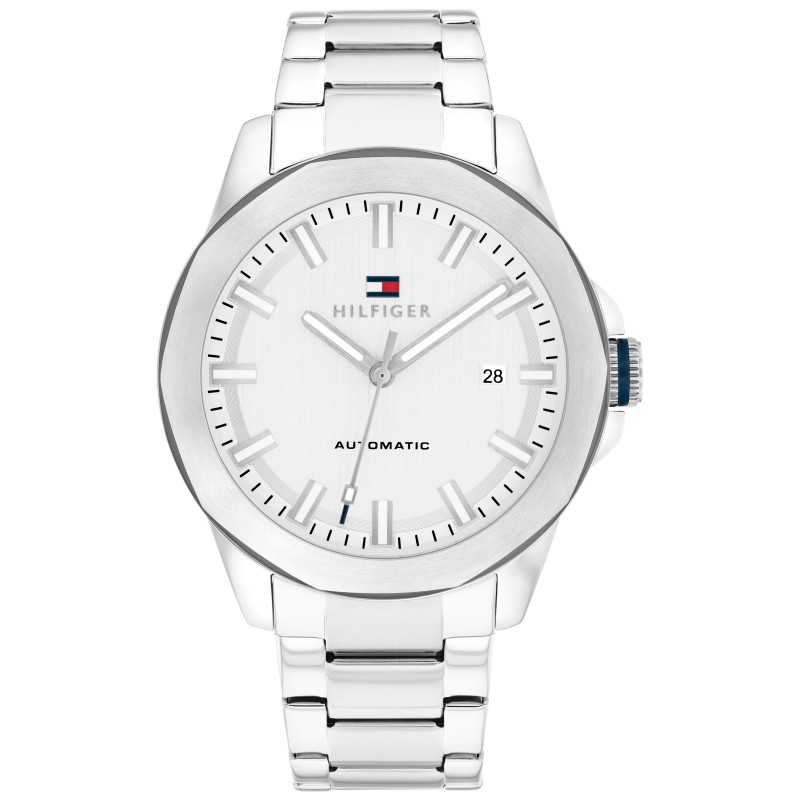 WATCH TOMMY HILFIGER MAN 1710695 (42MM)