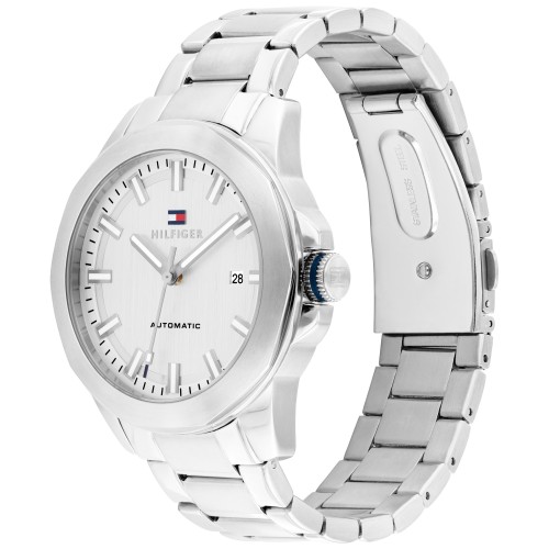 WATCH TOMMY HILFIGER MAN 1710695 (42MM)