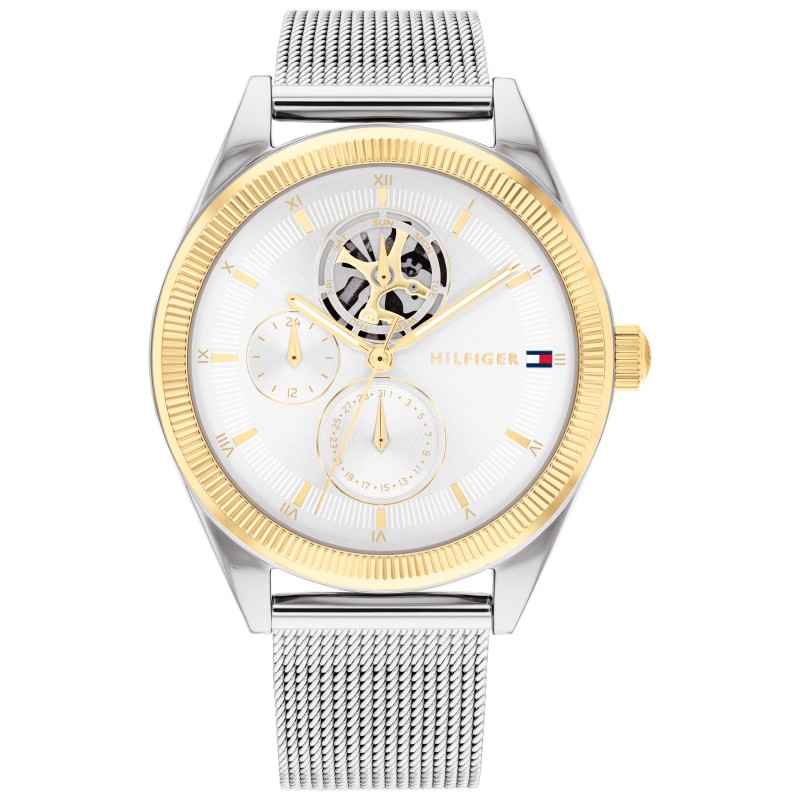 WATCH TOMMY HILFIGER UNISEX 1782713 (38MM)