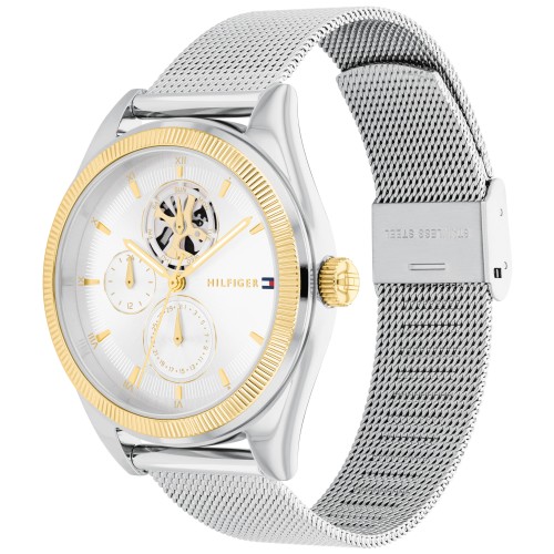 WATCH TOMMY HILFIGER UNISEX 1782713 (38MM)