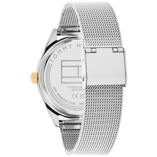 WATCH TOMMY HILFIGER UNISEX 1782713 (38MM)