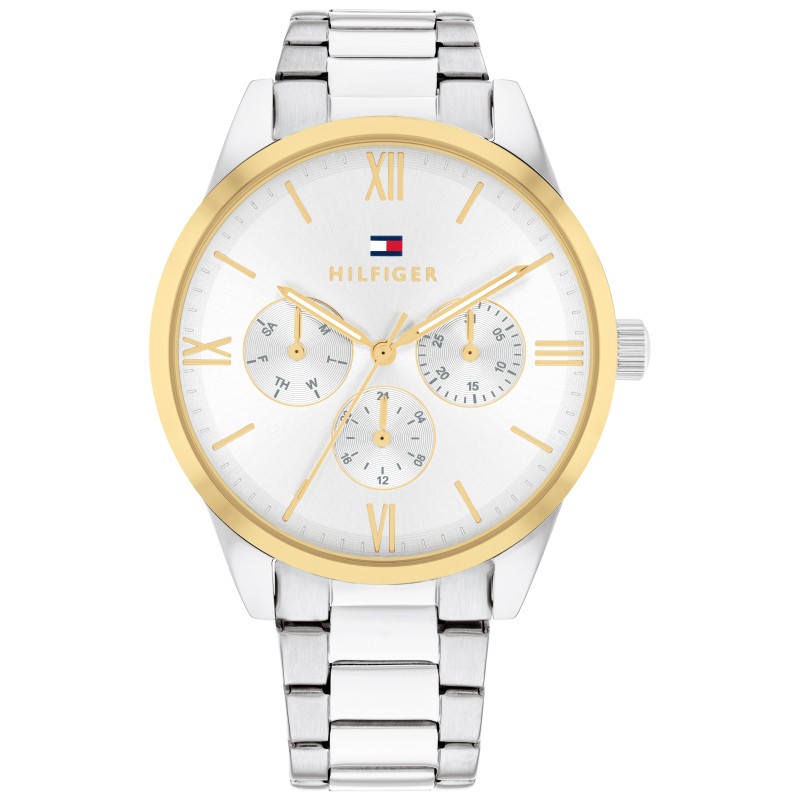 WATCH TOMMY HILFIGER UNISEX 1782744 (38MM)