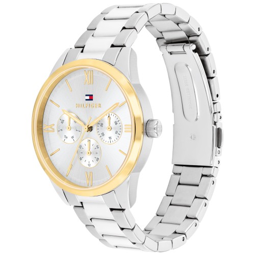 WATCH TOMMY HILFIGER UNISEX 1782744 (38MM)