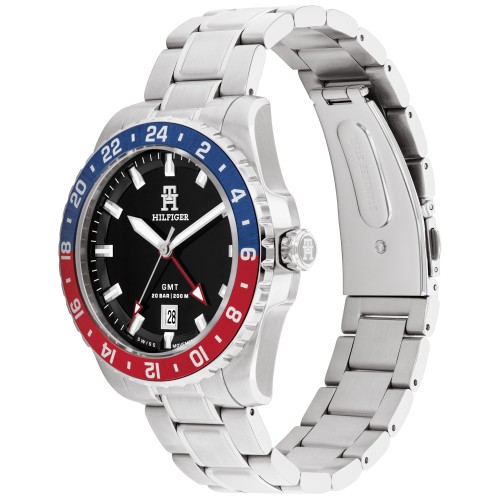 WATCH TOMMY HILFIGER MAN 1792131 (42MM)