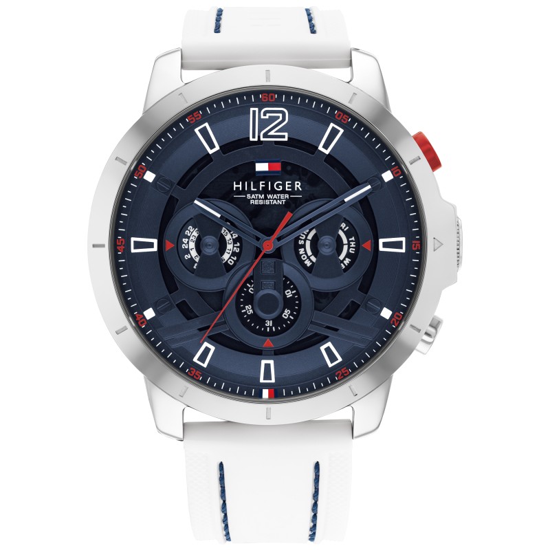 WATCH TOMMY HILFIGER MAN 1792148 (50MM)