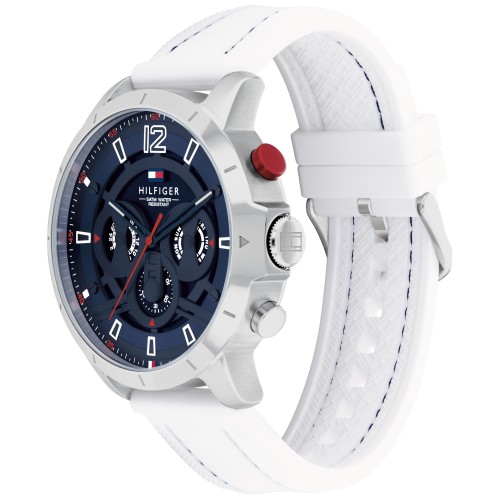WATCH TOMMY HILFIGER MAN 1792148 (50MM)