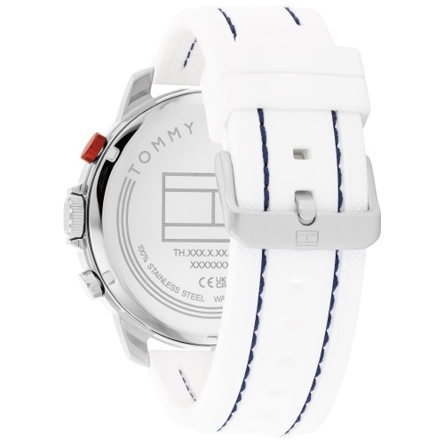 WATCH TOMMY HILFIGER MAN 1792148 (50MM)
