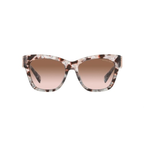 SUNGLASSES MICHAEL KORS WOMEN MK2182U334513 (Lens/Bridge/Temple) 55/18/140 mm)