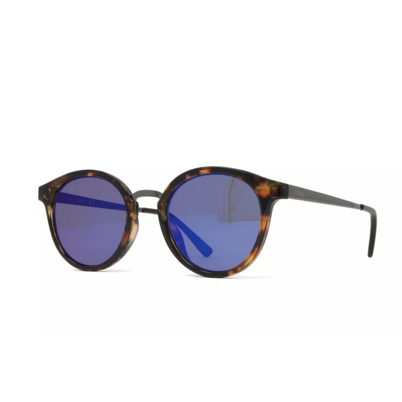 SUNGLASSES GUESS WOMEN GF0305-5153X (Lens/Bridge/Temple) 51/21/140 mm)