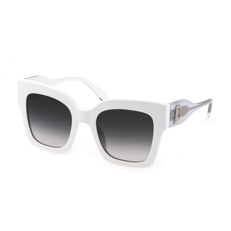 SUNGLASSES JUST CAVALLI WOMEN SJC019V5206WY (Lens/Bridge/Temple) 52/22/140 mm)